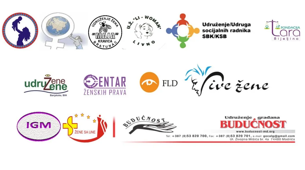 Fondacija “Ženski centar” Trebinje čiji je partner i “Udruženje/Udruga socijalnih radnika SBK/KSB” pruža i predstavlja novi kanal komunikacije