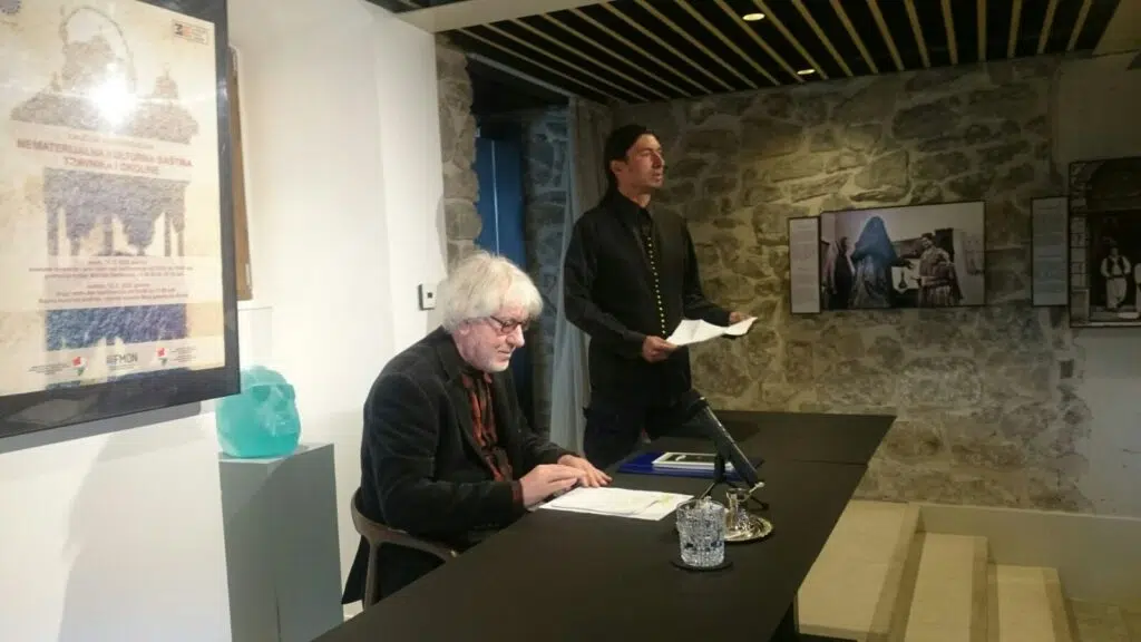 „Ex Ponto“ – mjesto susreta/ Nastavlja se bogat program kulturnih događaja u junu
