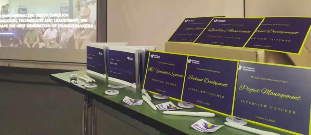 Održana prezentacija IT vodiča povodom godišnjice smrti Anesa Loze