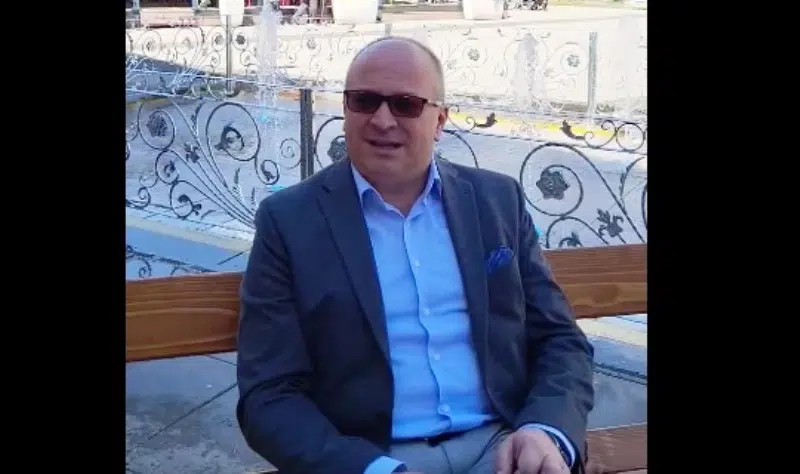 (VIDEO) Dautović/ O fontani, Bosanskoj ulici, parkinzima…