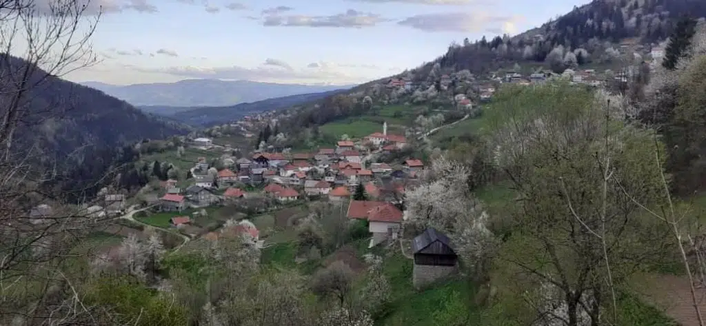 Važna obavijest za mještane Višnjeva