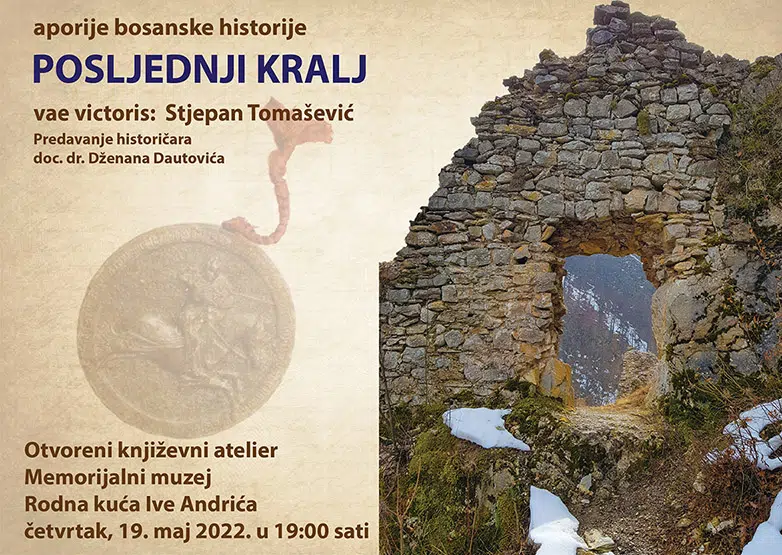 Majski dani muzeja u Travniku