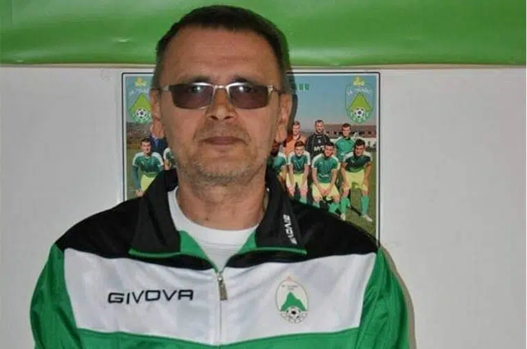 Preminuo Samir Dobrić