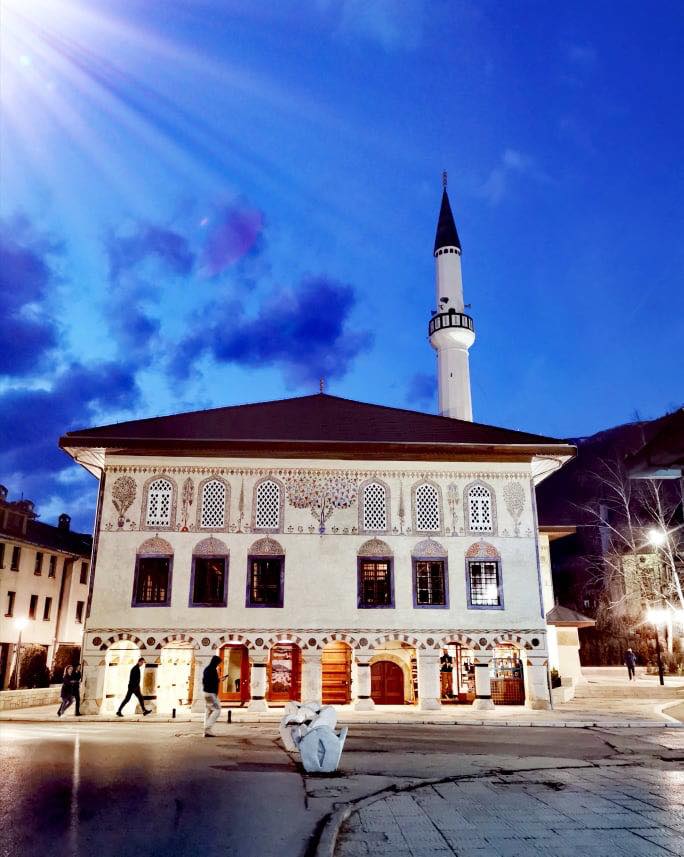 Popularne znamenitosti u Travniku