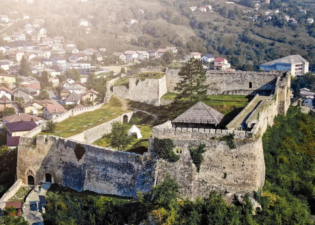 Javni poziv za prijavu kandidata za polaganje stručnog ispita za turističke vodiče 2023. godine