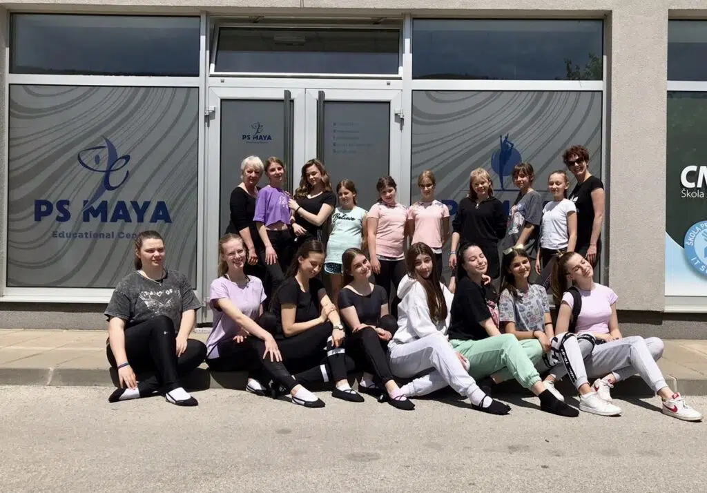 U pripremi velike turneje na Baltičkom moru