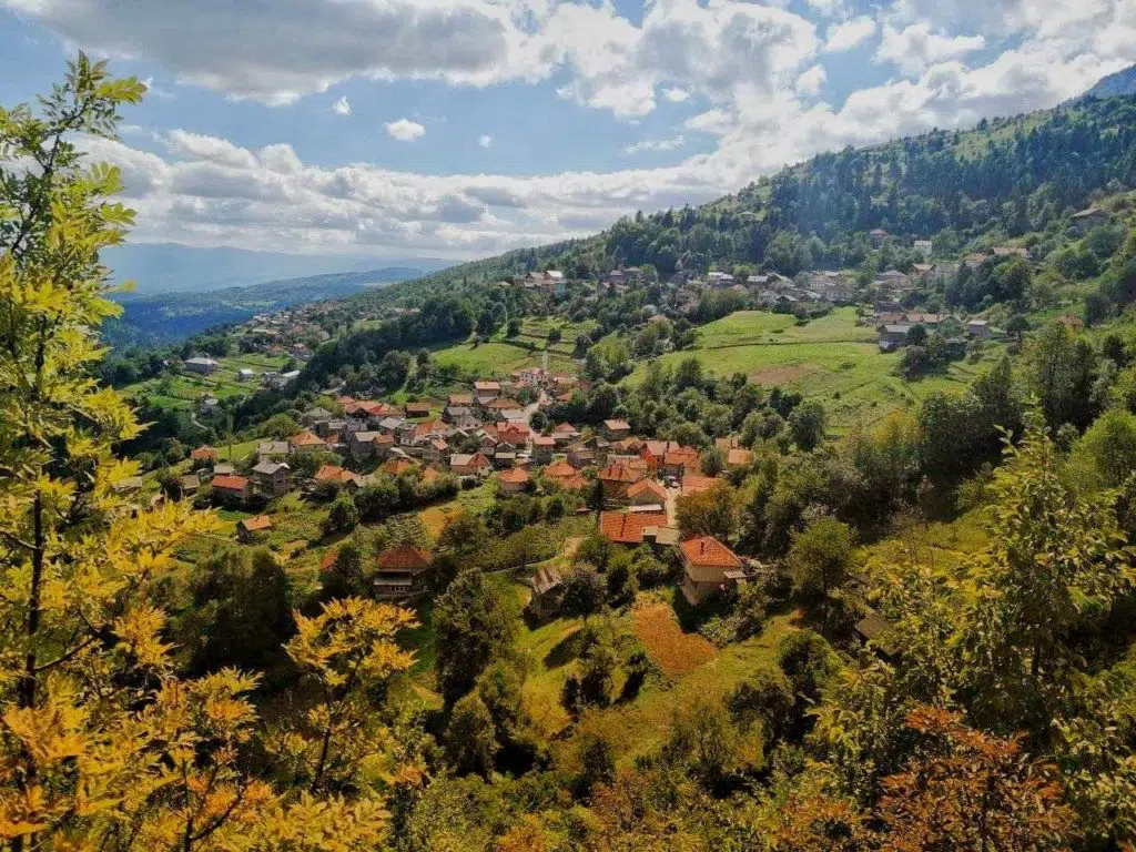 Travnik/ Danas Zbor građana u MZ Višnjevo