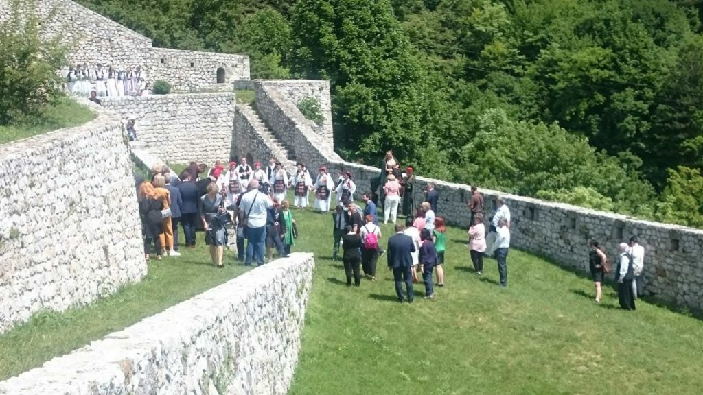 (foto/video) “konzulska vremena” u travniku / na današnji dan prije 559 godina po prvi put spomenut travnik