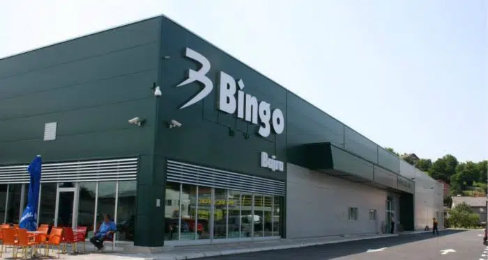Nova kataloška akcija u Bingo trgovinama narednih 14 dana