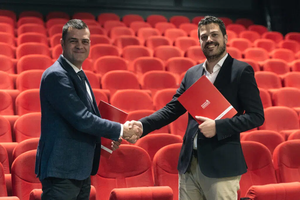 Wiener osiguranje partner Sarajevo Film Festivala