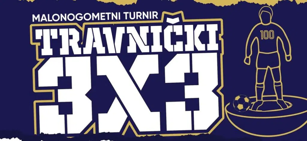 “GERILA 1989” i NGG / U toku pripreme za malonogometni turnir “Travnički 3×3”