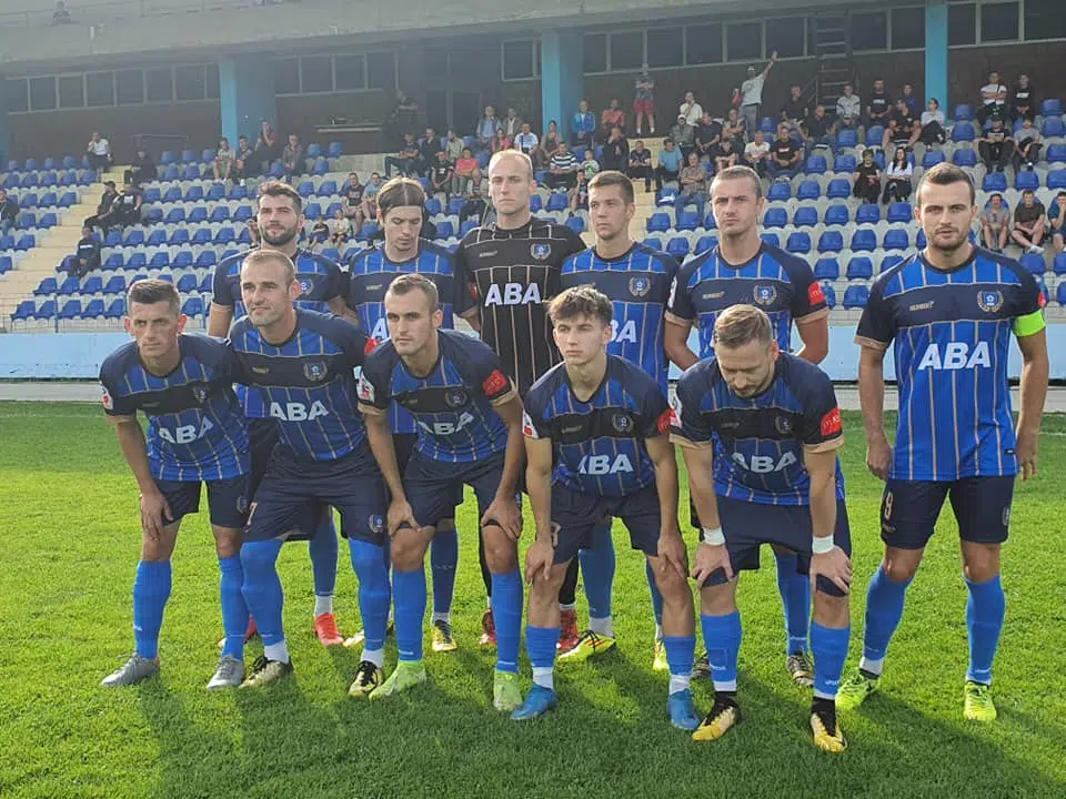 1.kolo m:tel Prve lige FBiH/ Veziri ostvarili pobjedu!