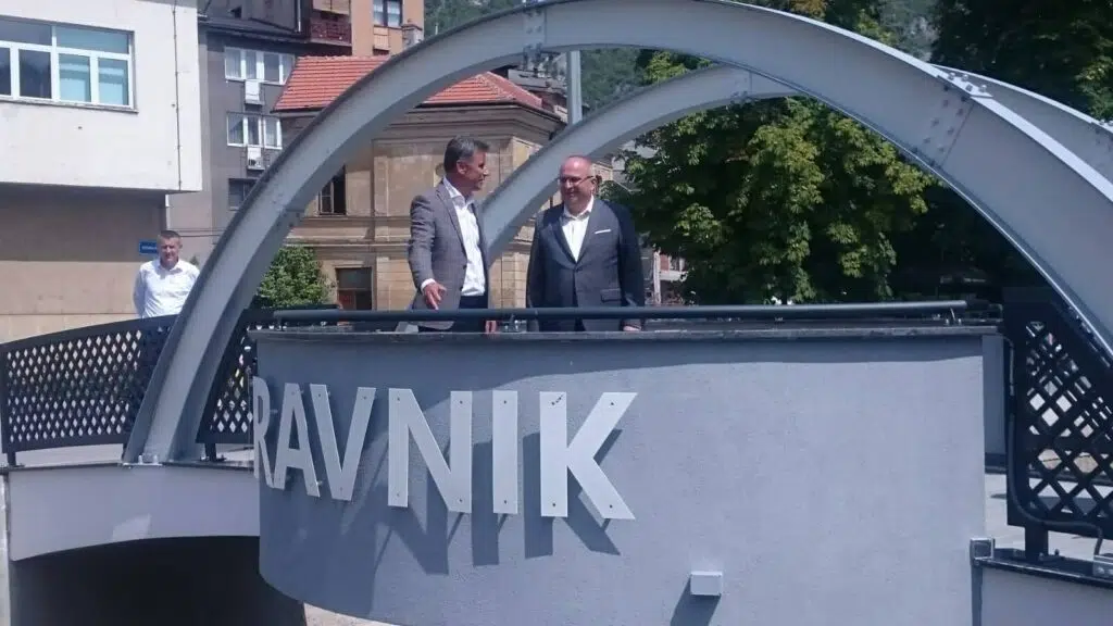 Novalić: SBK i Općina Travnik dobro koriste transfere novca s federalnog nivoa