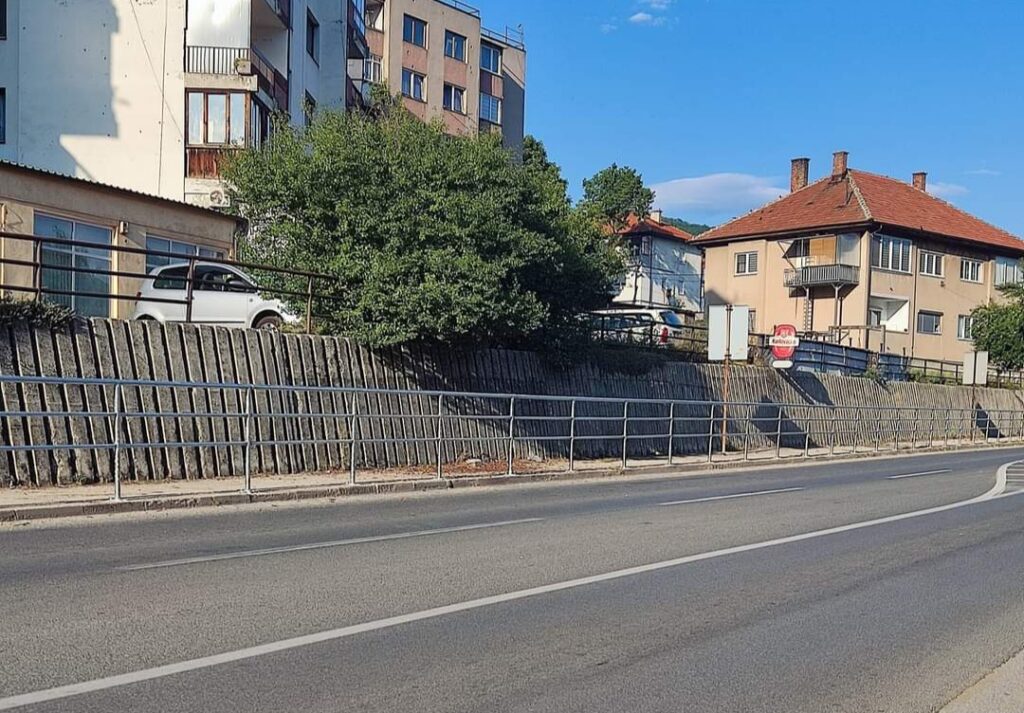 dogovori općine travnik i jp 'ceste federacije bih" vezani za redovno održavanje magistralne ceste počeli da daju rezultate