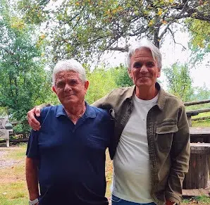 Nevjerovatna priča braće Ramljak! Ivinih gotovo 40 godina novog života sa darovanim bubregom