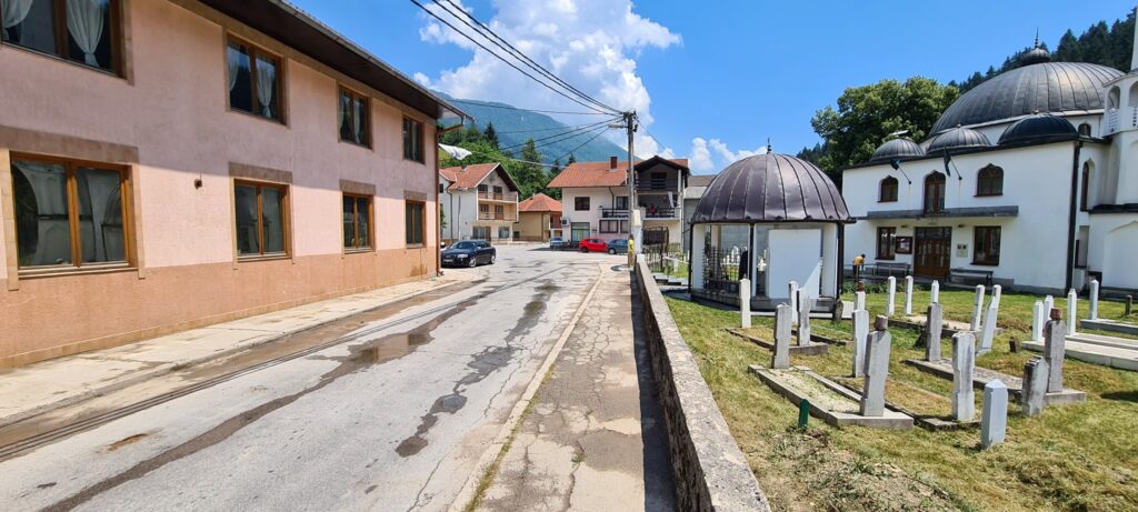 Uskoro počinju “Dani Karaule”