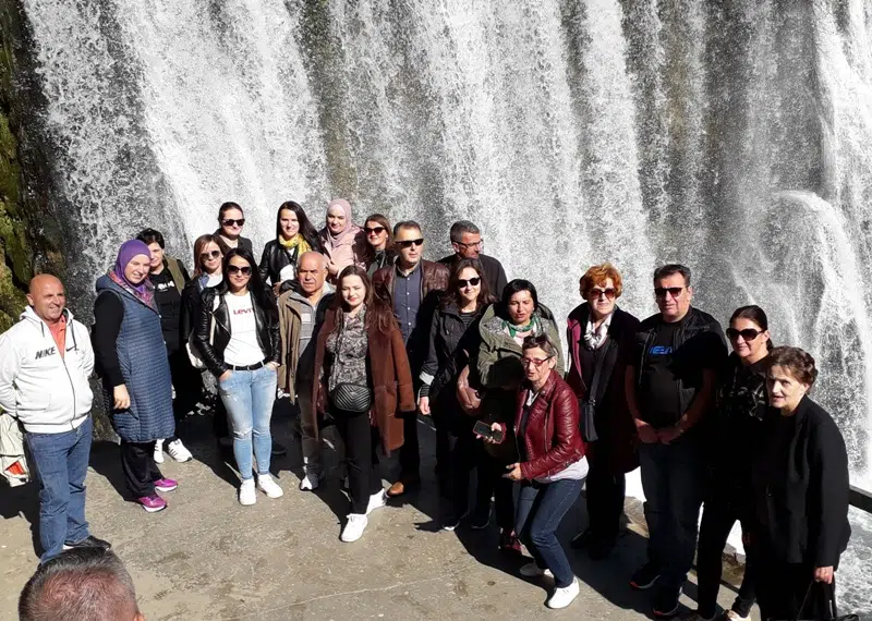 Sindikat Općine Travnik u Jajcu