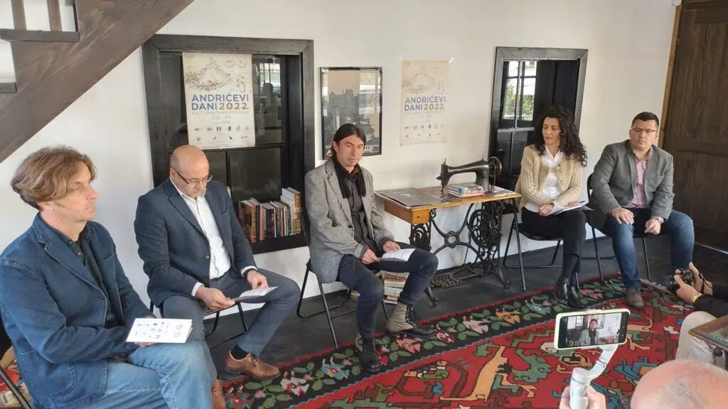 Počinje mjesec kulturnih dešavanja u Travniku