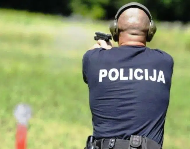 U navedeno vrijeme kretanje ograničeno / Sutra najavljeno bojevo gađanje na Ovčarevu