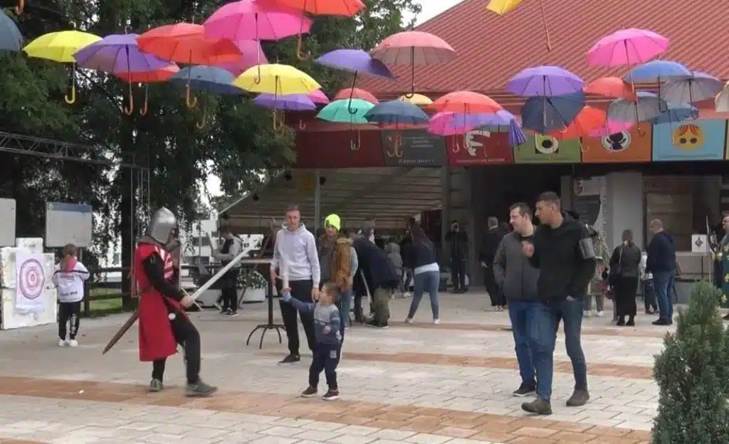 (VIDEO) Projekat Mi (ZA)jedno povezao mlade iz Bugojna, Prijedora…