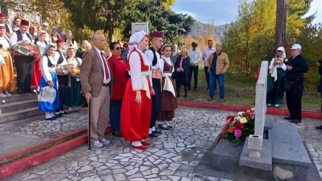 Obilježena 78-godišnjica oslobođenja Travnika