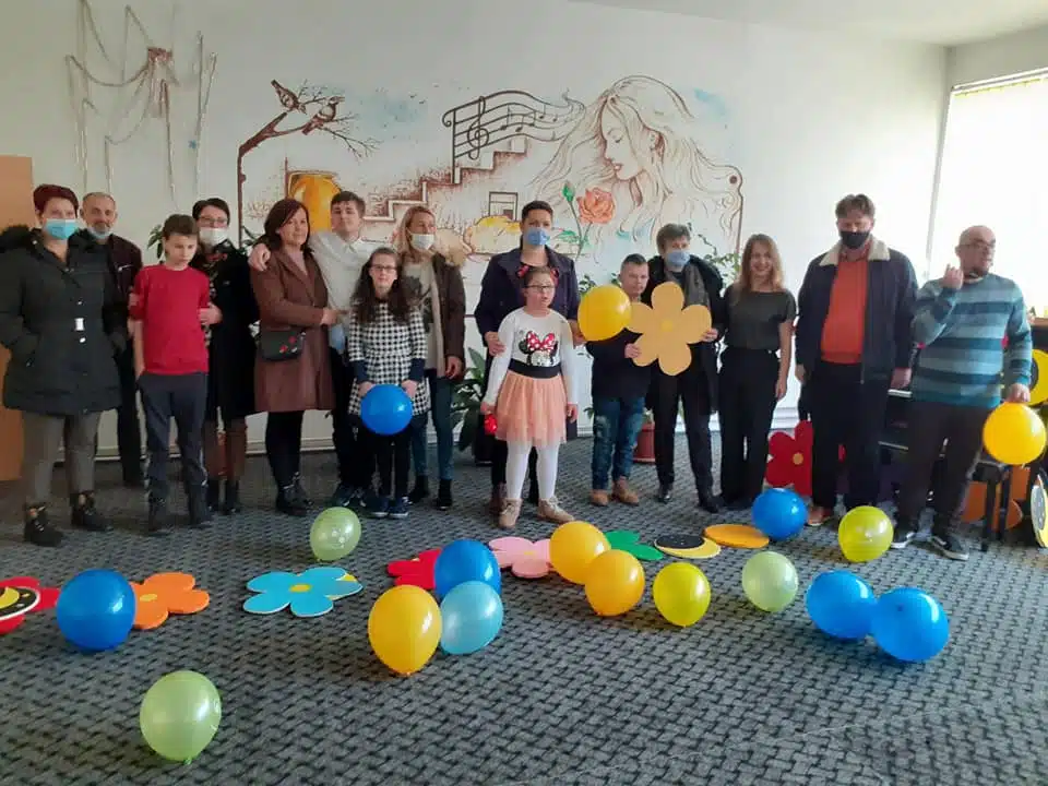 (VIDEO) Mnogo poteškoća ali sve sa “Osmijehom”