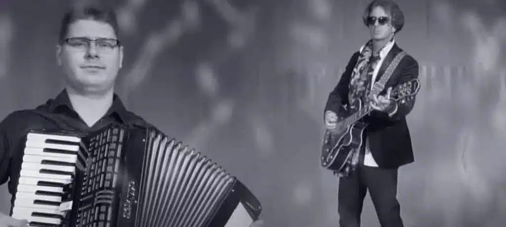 (VIDEO) MUSTRA ORCHESTRA IMA NOVI SPOT