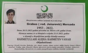 Preminula Mersada Grabus