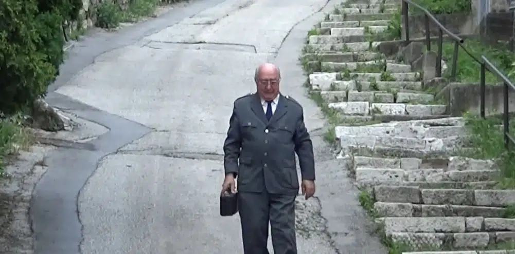 Sutra na Kanalu 6 dokumentarni film “Šoha”