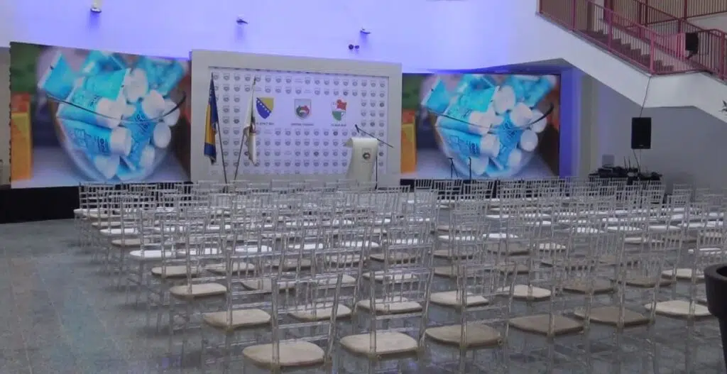 Od 15.-17. decembra / Sajam „IT Reboot 2022“ ove godine u Srednjoškolskom centru u Travniku