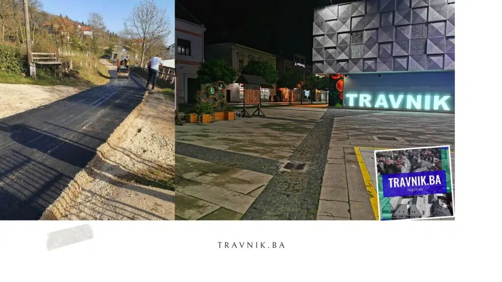 U naredne tri godine u Travniku / Sedam stanova za mlade parove, šest parking prostora, novi vlasnik za grijanje…
