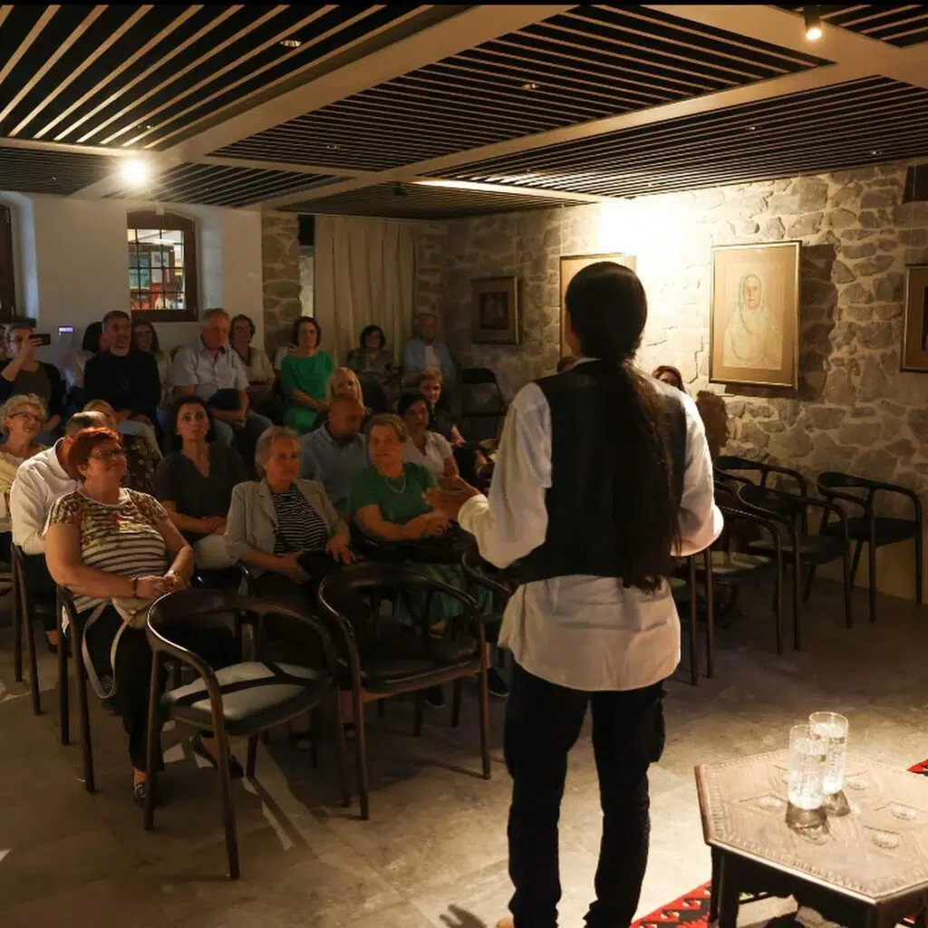 „Ex Ponto“ / Decembar rezervisan za 4 kulturna događaja