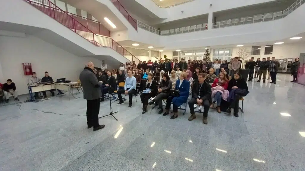 (FOTO) Općina Travnik obilježava Međunarodni dan borbe protiv korupcije