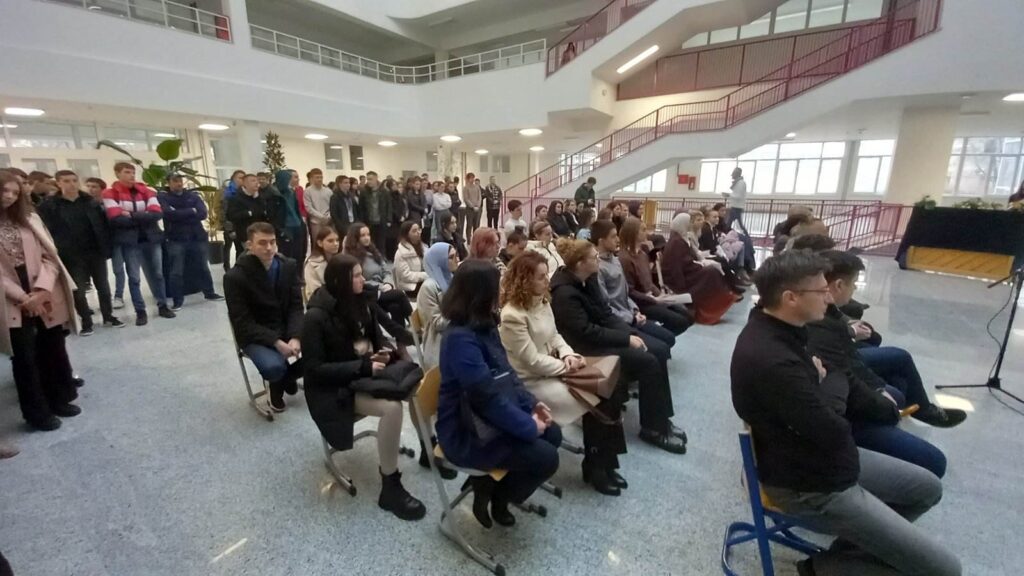 (foto) općina travnik obilježava međunarodni dan borbe protiv korupcije