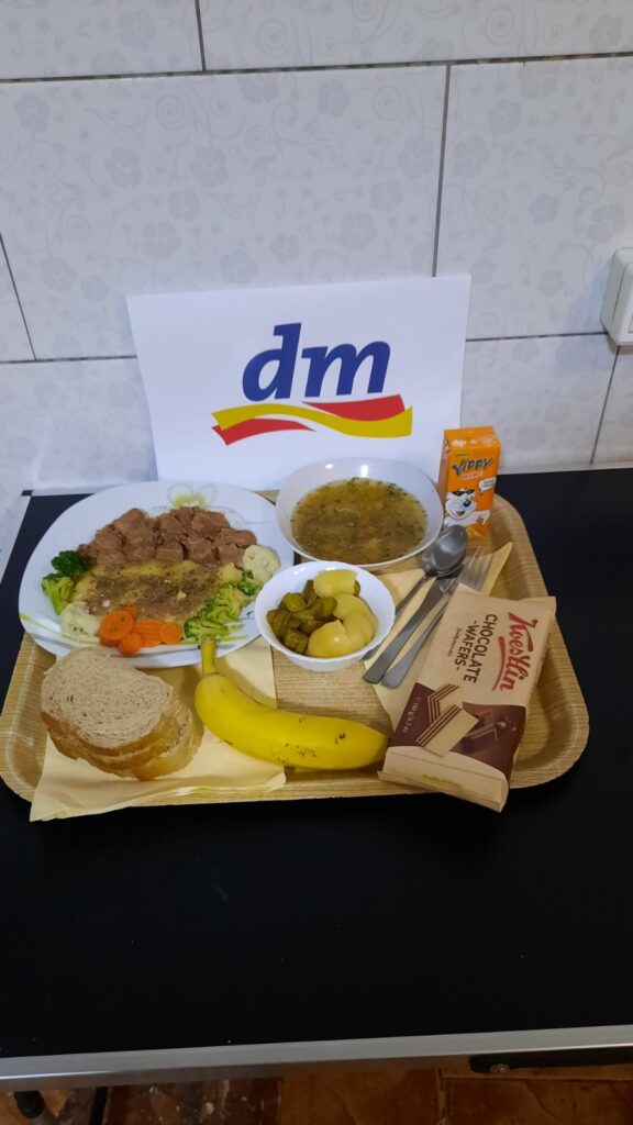 Kompanije dm obezbijedila obroke za 700 korisnika Merhametovih kuhinja u Travniku