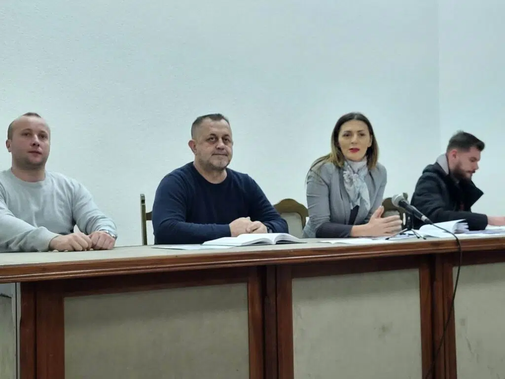 Amra Livnjak je nova predsjednica MZ Centar