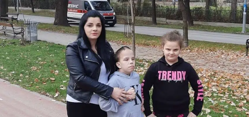 Pokrenuta humanitarna akcija za Muameru Đino koja se bori sa karcinomom