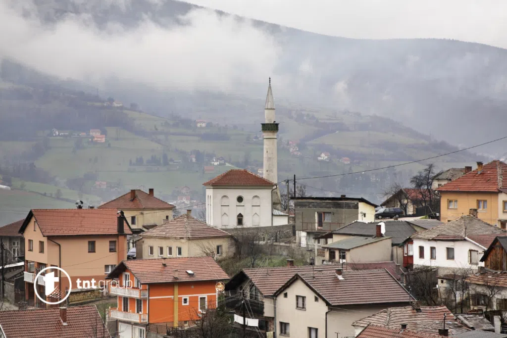 Zrak u Travniku je vrlo nezdrav, upozorenje za građane