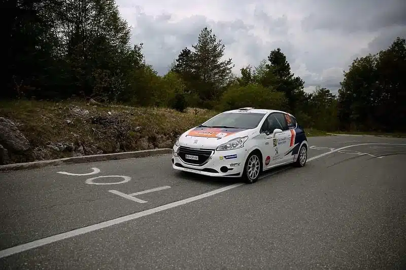 BiH će od naredne godine dobiti nova takmičenja u autosportu