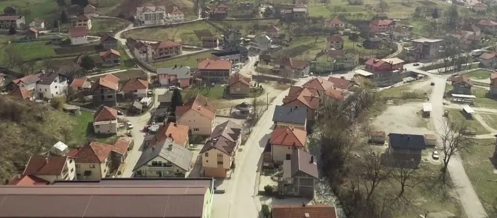 Mehurić se uređuje kao kasaba, stočna pijaca se izmješta iz Turbeta na Galicu…