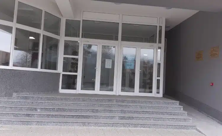SBK / Redovna nastava u drugom polugodištu počinje 25. januara