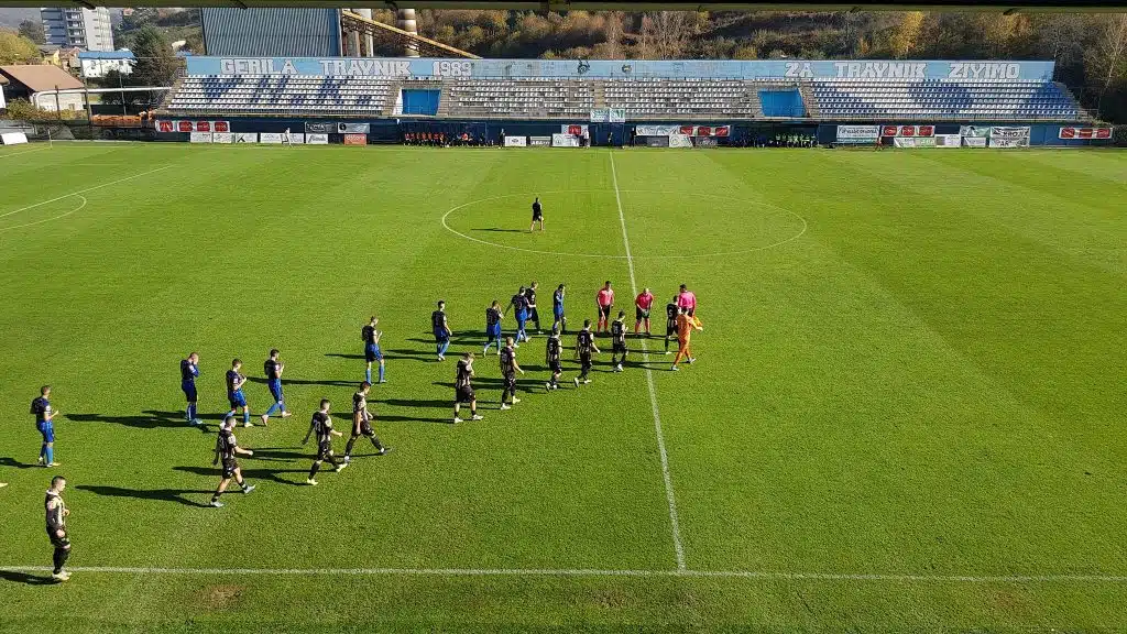 Večeras „Izbor sportiste Općine Travnik za 2022. godinu”