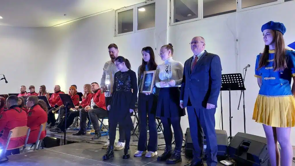 Karla Kustura i Salih Halilović najuspješniji sportisti općine Travnik za 2022. godinu