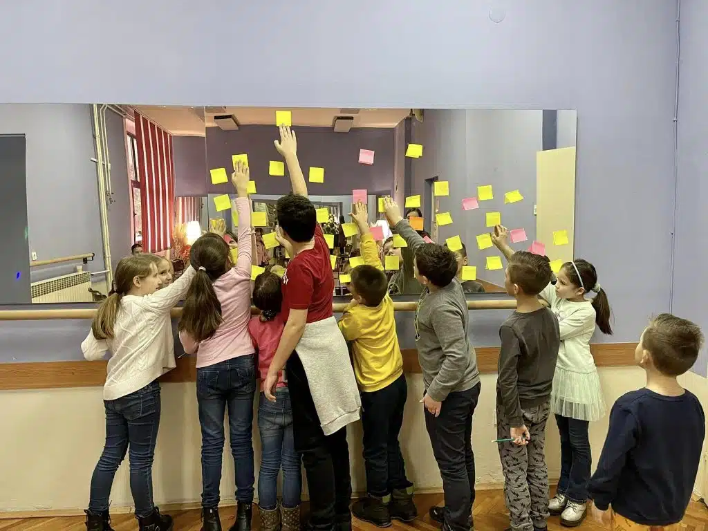 Počeo “Kreativni zimski raspust”