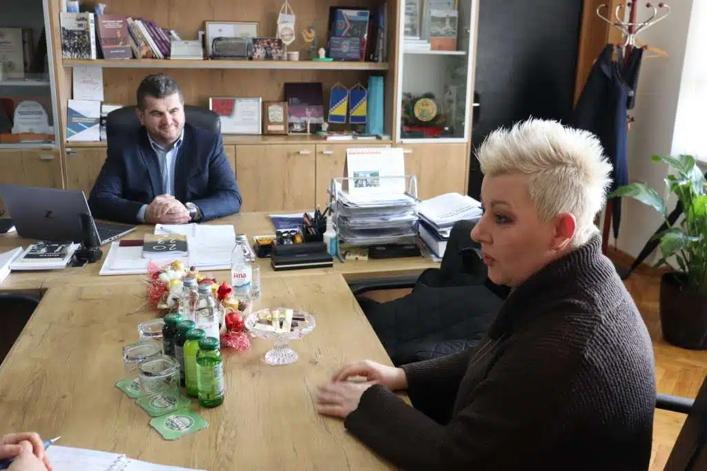 Skrb o djeci oboljeloj od dijabetesa, Udruga Slatkiš uvrštena u proračun općine Novi Travnik