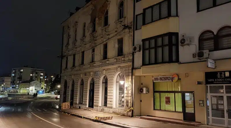Važno upozorenje za građane Travnika
