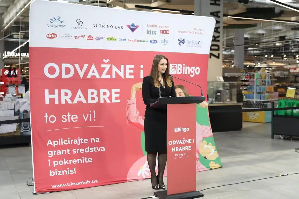 „Odvažne i hrabre“ ove godine još odvažnije!