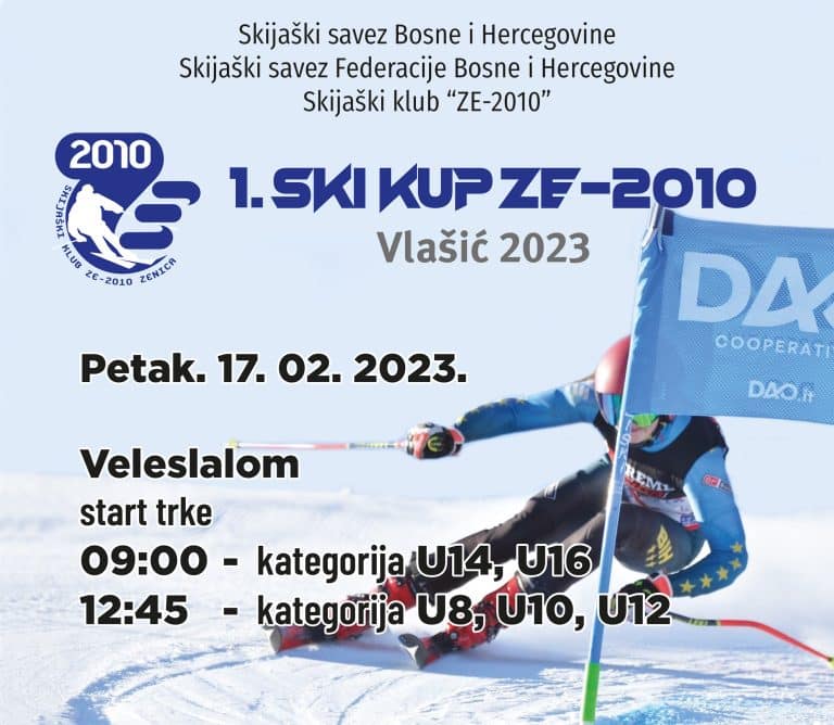 ski kup zenica 2010 na vlašiću