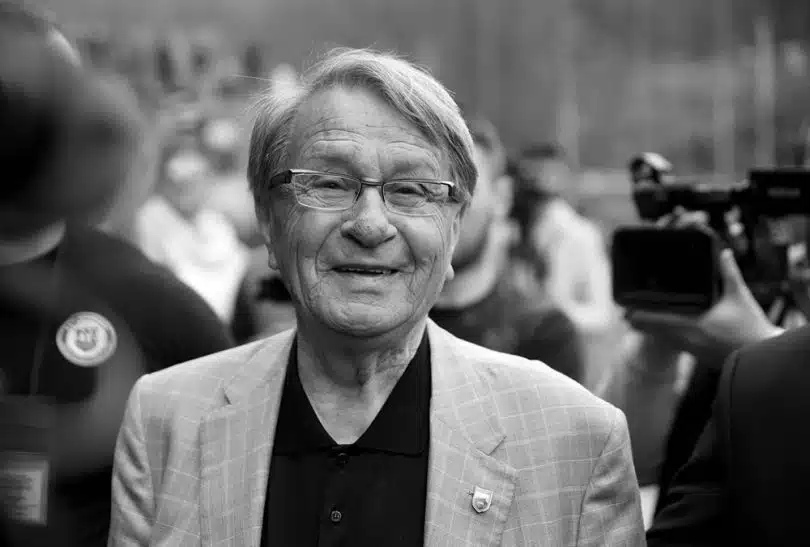 Danas sahrana Miroslava Blaževića