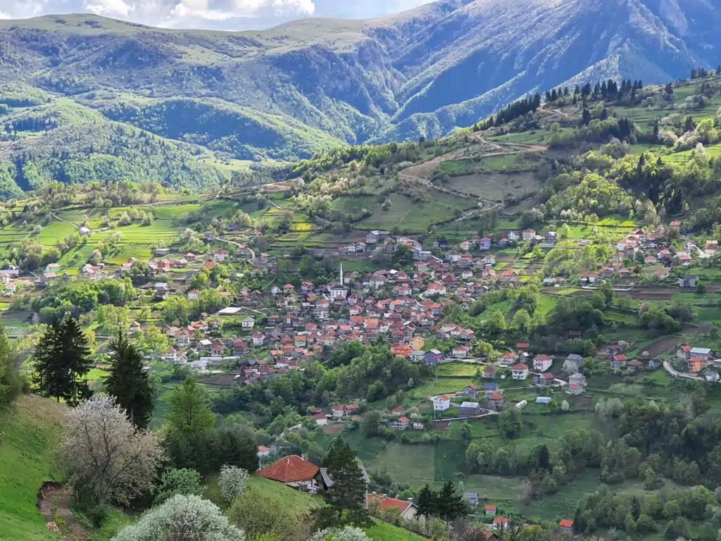 Udruženje “306” organizuje tribinu u džematu Dub
